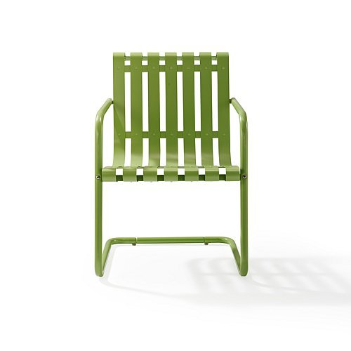 Patio Furniture Sets | CasaFoyer Gracie Conversation Set | Nostalgic Journey with 2 Chairs & Side Table | Durable Aluminum & Steel Construction | Timeless Elegance & Resilience | casafoyer.myshopify.com