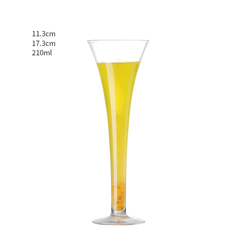 Cocktail glass | CasaFoyer various Creative glass cocktail glass | casafoyer.myshopify.com