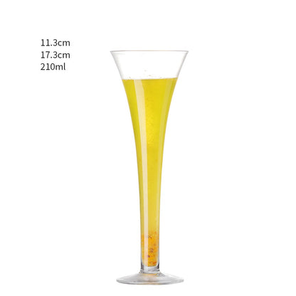 Cocktail glass | CasaFoyer various Creative glass cocktail glass | casafoyer.myshopify.com