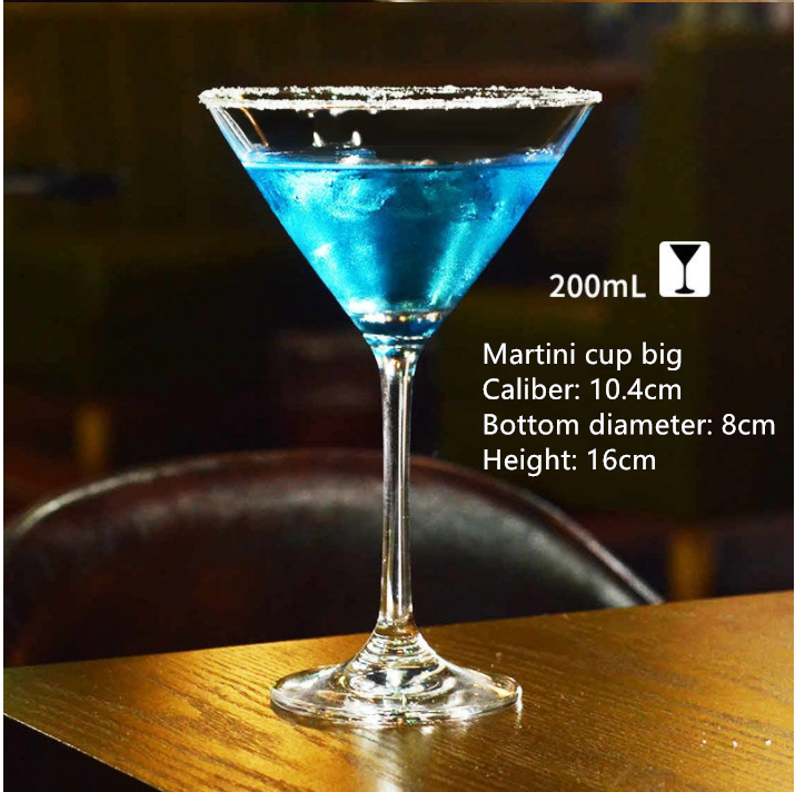 Cocktail glass | CasaFoyer martini, margarita and many more cocktail glass | casafoyer.myshopify.com