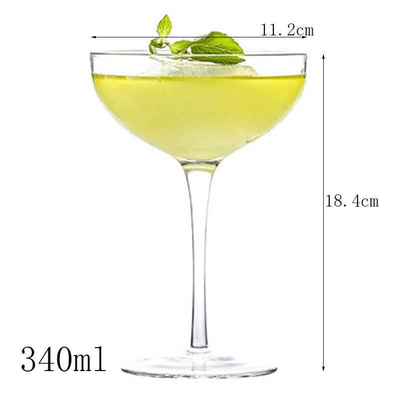 Cocktail glass | CasaFoyer various Creative glass cocktail glass | casafoyer.myshopify.com