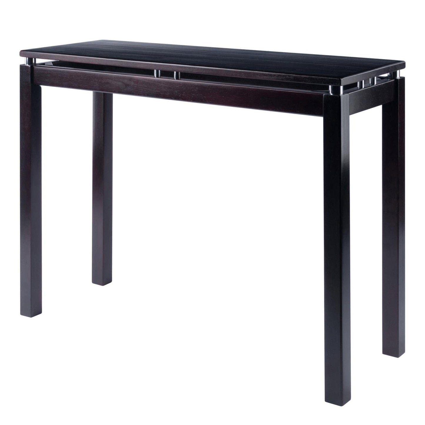 sofa tables | Serene & Creative | Nypho Desk with Rustic Finish & Industrial Charm - Durable, Stylish & Practical - Perfect for Artistic Expression & Organization | casafoyer.myshopify.com