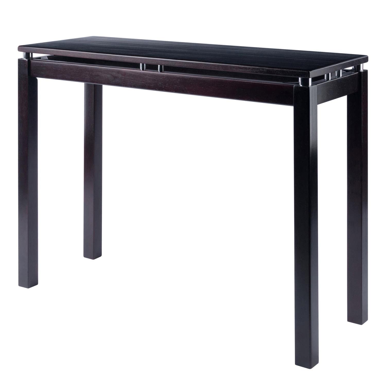 sofa tables | Serene & Creative | Nypho Desk with Rustic Finish & Industrial Charm - Durable, Stylish & Practical - Perfect for Artistic Expression & Organization | casafoyer.myshopify.com
