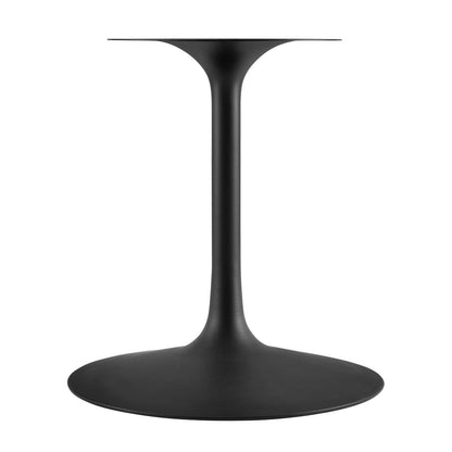 patio dining tables | CasaFoyer Lippa 78 Oval Dining Table | Iconic Modern Design | Chip-Resistant Finish | Timeless Style | casafoyer.myshopify.com