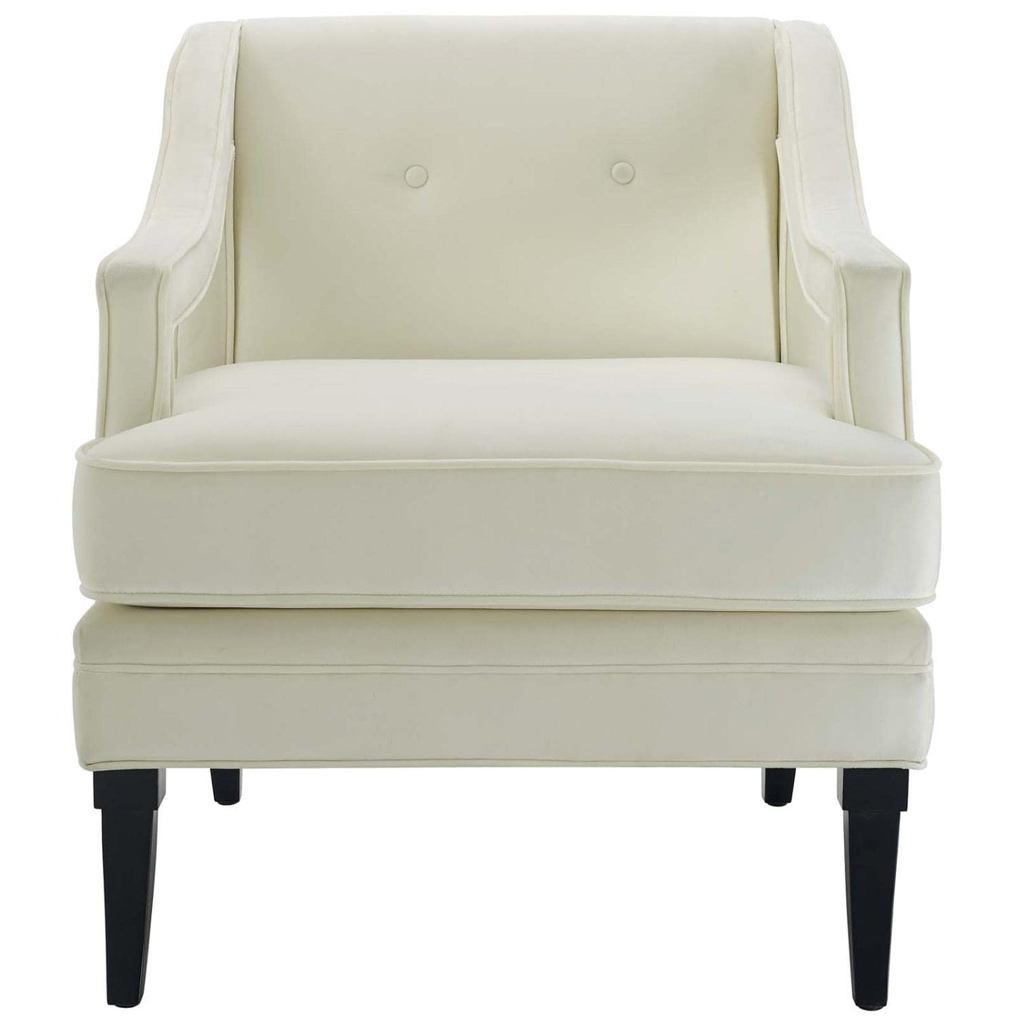 kitchen and dining room sets | CasaFoyer Concur Performance Velvet Armchair Set of 2 | Sleek & Stylish Design | Stain-Resistant Upholstery | Machine Washable Cover | Solid Birch Wood Legs | casafoyer.myshopify.com