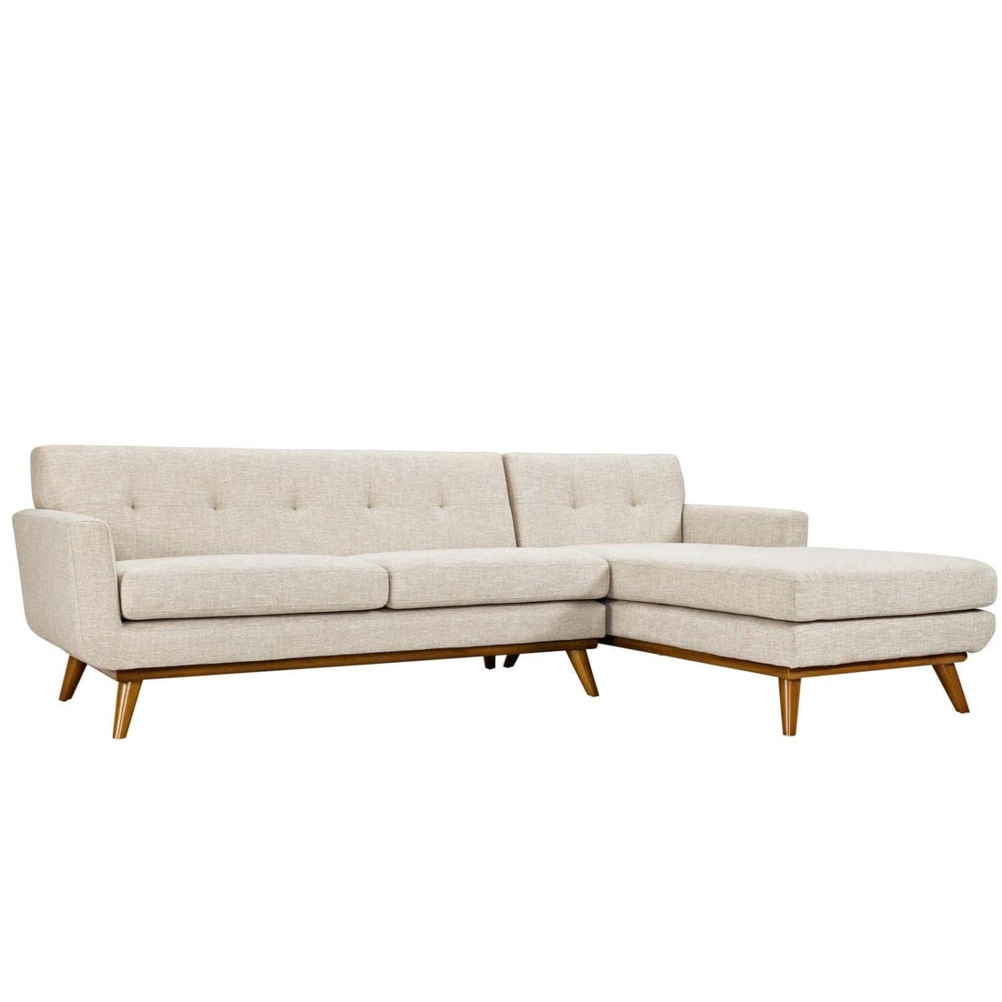 sofas | CasaFoyer Engage Living Room Set | Gently Curved Design | Dual Cushions | Sturdy Rubberwood Legs | Perfect for Lounging, Conversations, and Relaxation | casafoyer.myshopify.com
