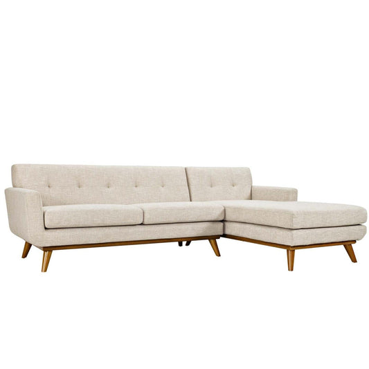 sofas | CasaFoyer Engage Living Room Set | Gently Curved Design | Dual Cushions | Sturdy Rubberwood Legs | Perfect for Lounging, Conversations, and Relaxation | casafoyer.myshopify.com