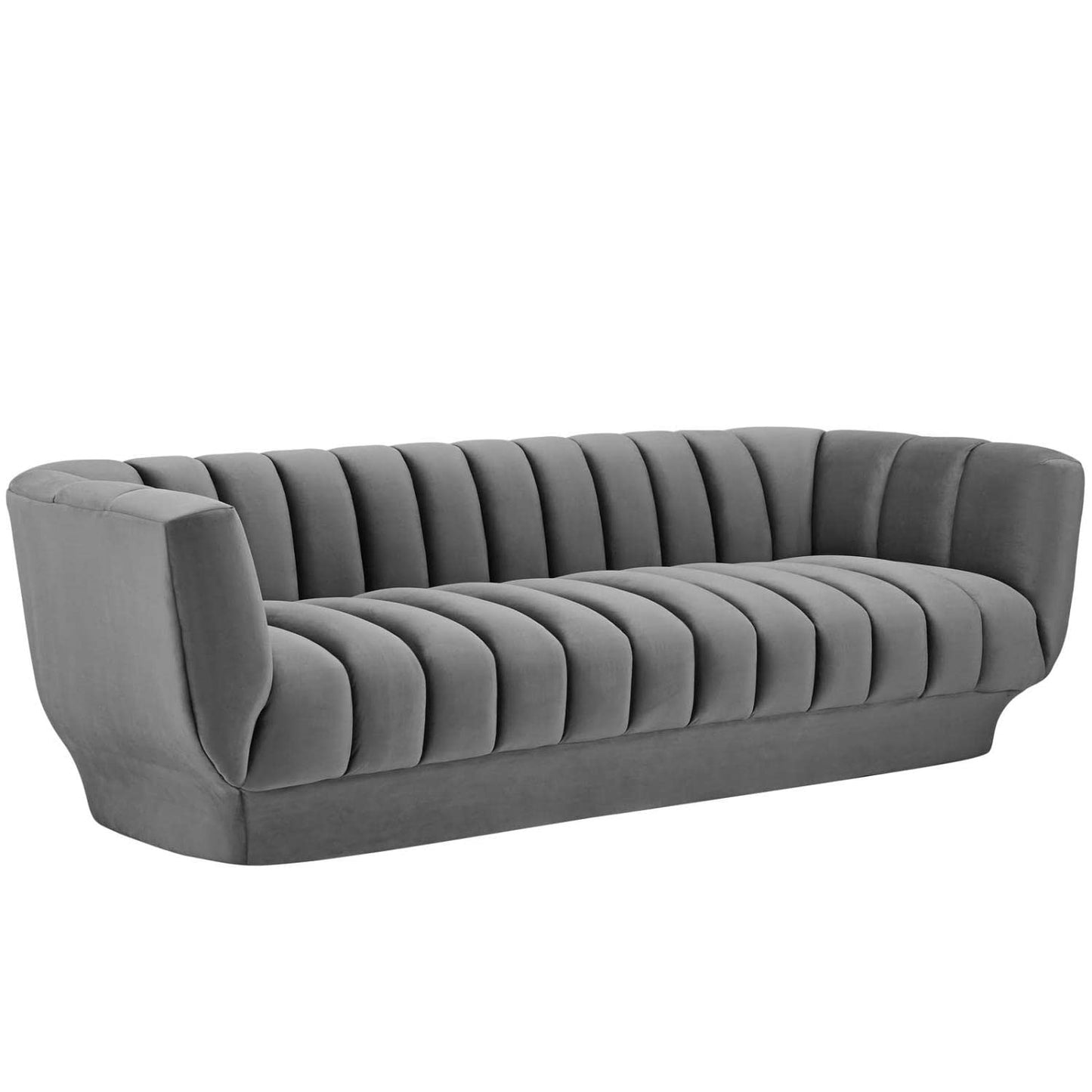 kitchen and dining room sets | CasaFoyer Entertain Vintage-Inspired Sofa & Armchair Set | Plush Velvet Upholstery | Channel Tufting | Comfortable Seating | Dusty Rose | casafoyer.myshopify.com