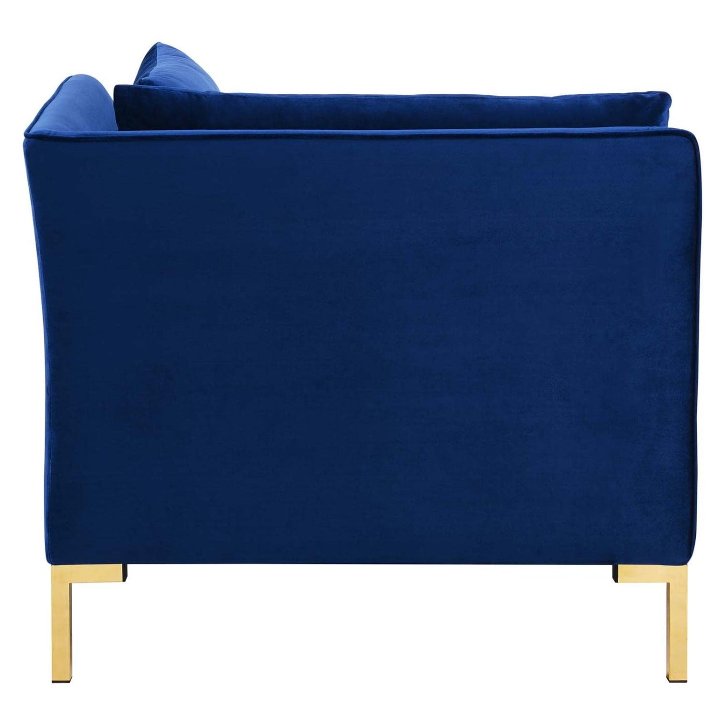 kitchen and dining room sets | CasaFoyer Ardent Performance Velvet 6-Piece Sectional Sofa | Vintage Modern Glam Deco Style | Stain-Resistant Velvet | Versatile Configurations | Comfortable Seating | Gold Metal Legs | 440 lbs Weight Capacity | casafoyer.myshopify.com