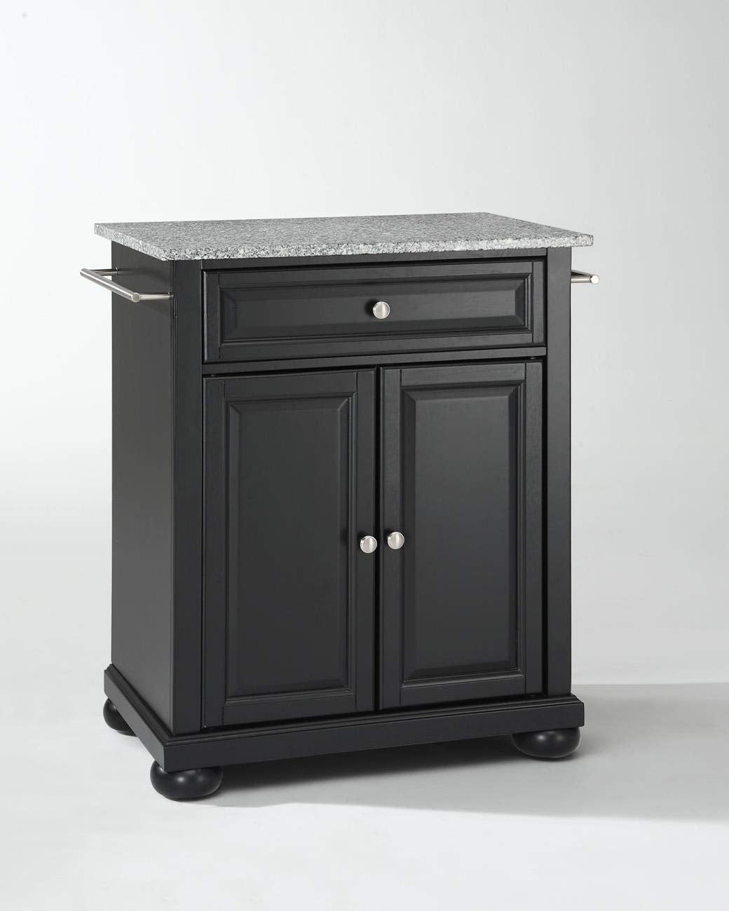 Kitchen Storage | Solid Hardwood Kitchen Island | Durable Construction | Elegant Design | Ample Storage - Elevate Your Home | casafoyer.myshopify.com