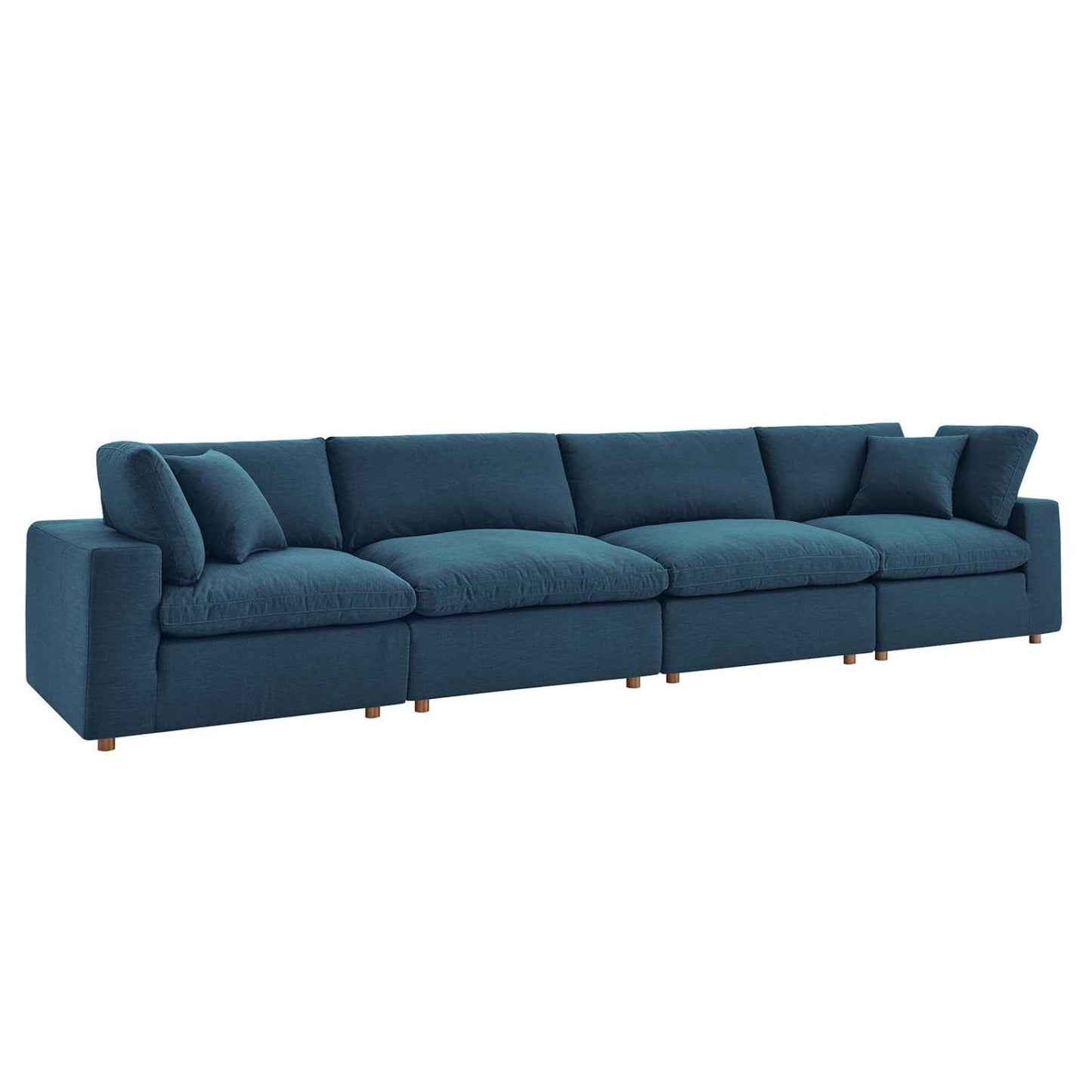 kitchen and dining room sets | CasaFoyer Commix Ultimate Relaxation Sectional Sofa Set | Comfortable Polyester & Linen Upholstery | Solid Wood Construction | Plush Down Cushions | Perfect for Modern Homes | casafoyer.myshopify.com