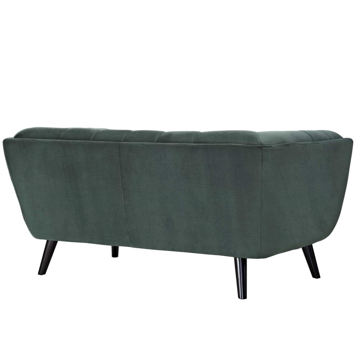 kitchen and dining room sets | CasaFoyer Bestow Performance Velvet Living Room Set | Luxurious, Stain-Resistant | Comfortable & Stylish | Includes Armchair & Loveseat | Green | casafoyer.myshopify.com
