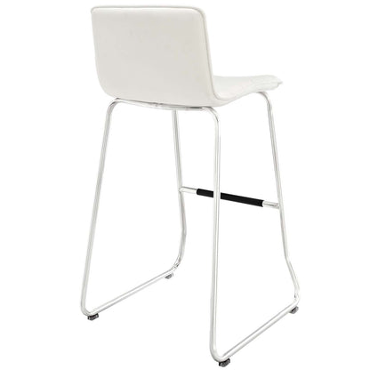 barstools | CasaFoyer Dive Bar Stool Set of 4 | Captivating Design for Engaging Conversations | Perfect for Bars, Restaurants, and Home Settings | casafoyer.myshopify.com