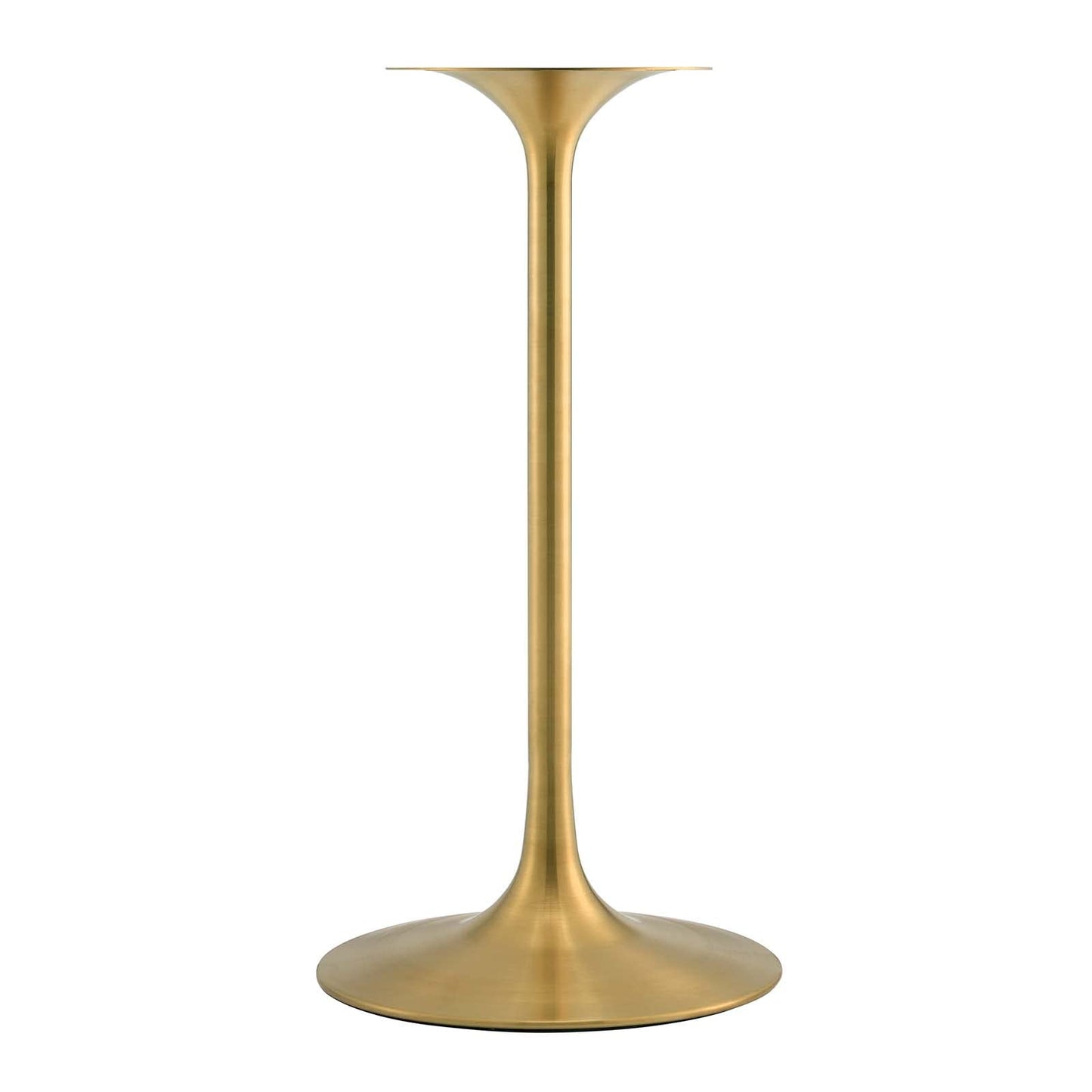 patio dining tables | CasaFoyer Lippa 28 Bar Table | Iconic Modern Design | Circular Marble Top | Scratch-Resistant Finish | Gold White | casafoyer.myshopify.com