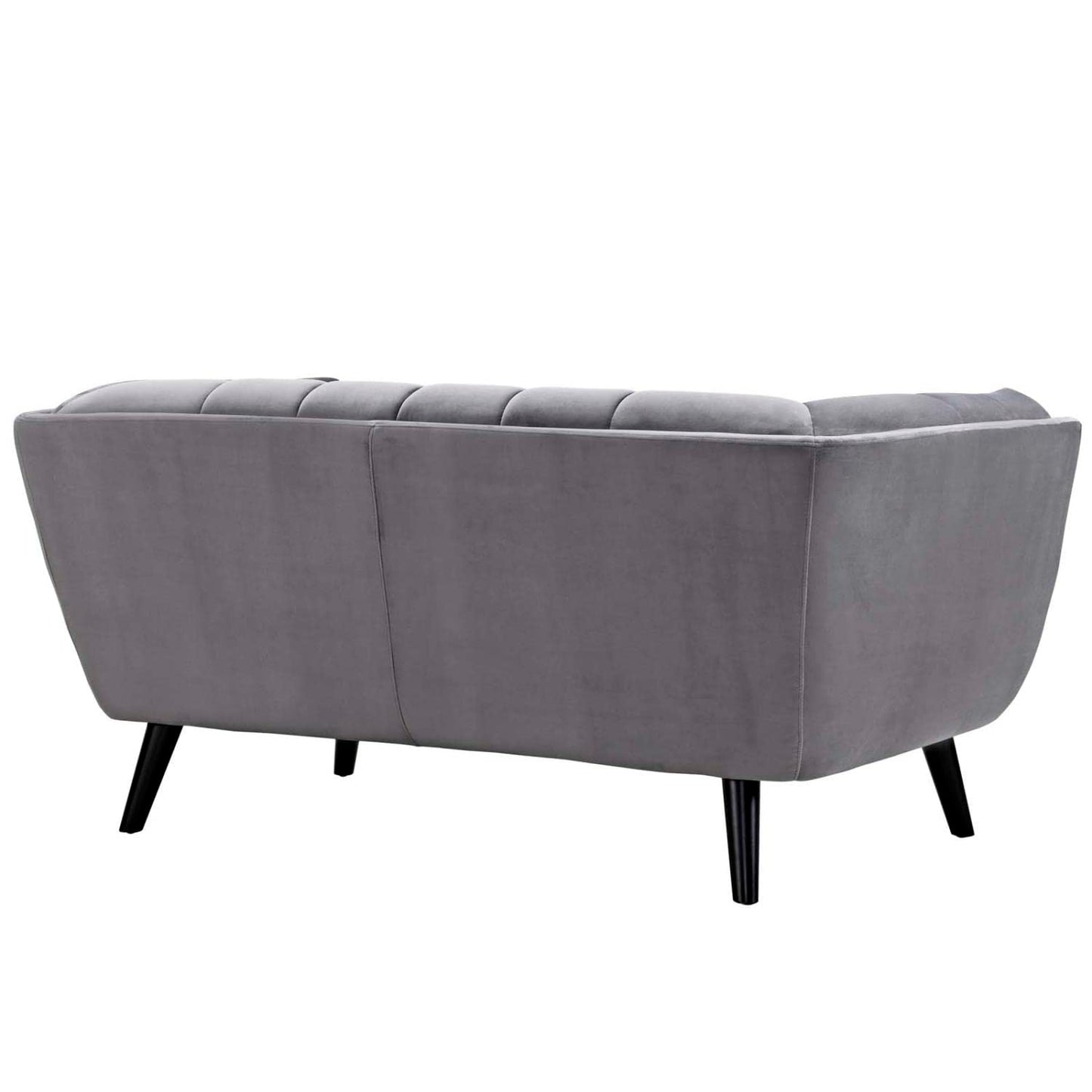 kitchen and dining room sets | CasaFoyer Bestow Performance Velvet Living Room Set | Luxurious Design | Stain-Resistant Upholstery | Comfortable Foam Padding | Elegant Button Tufting | Sturdy Wood Legs | Non-Marking Foot Caps | Generous Seating Space | Versatile Choice | Gray | casafoyer.myshopify.com