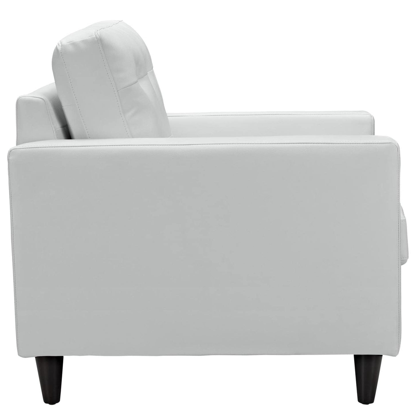 Sofa & chair Sets | Empress | Luxury Leather Armchair Set | Exquisite Design | Plush Cushions | Elegant Armrests | Set of 2 | casafoyer.myshopify.com
