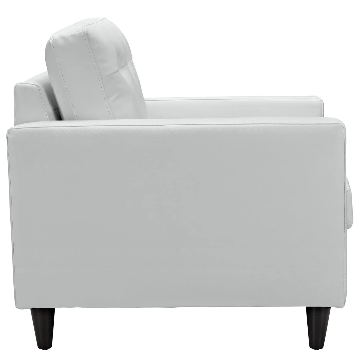 Sofa & chair Sets | Empress | Luxury Leather Armchair Set | Exquisite Design | Plush Cushions | Elegant Armrests | Set of 2 | casafoyer.myshopify.com