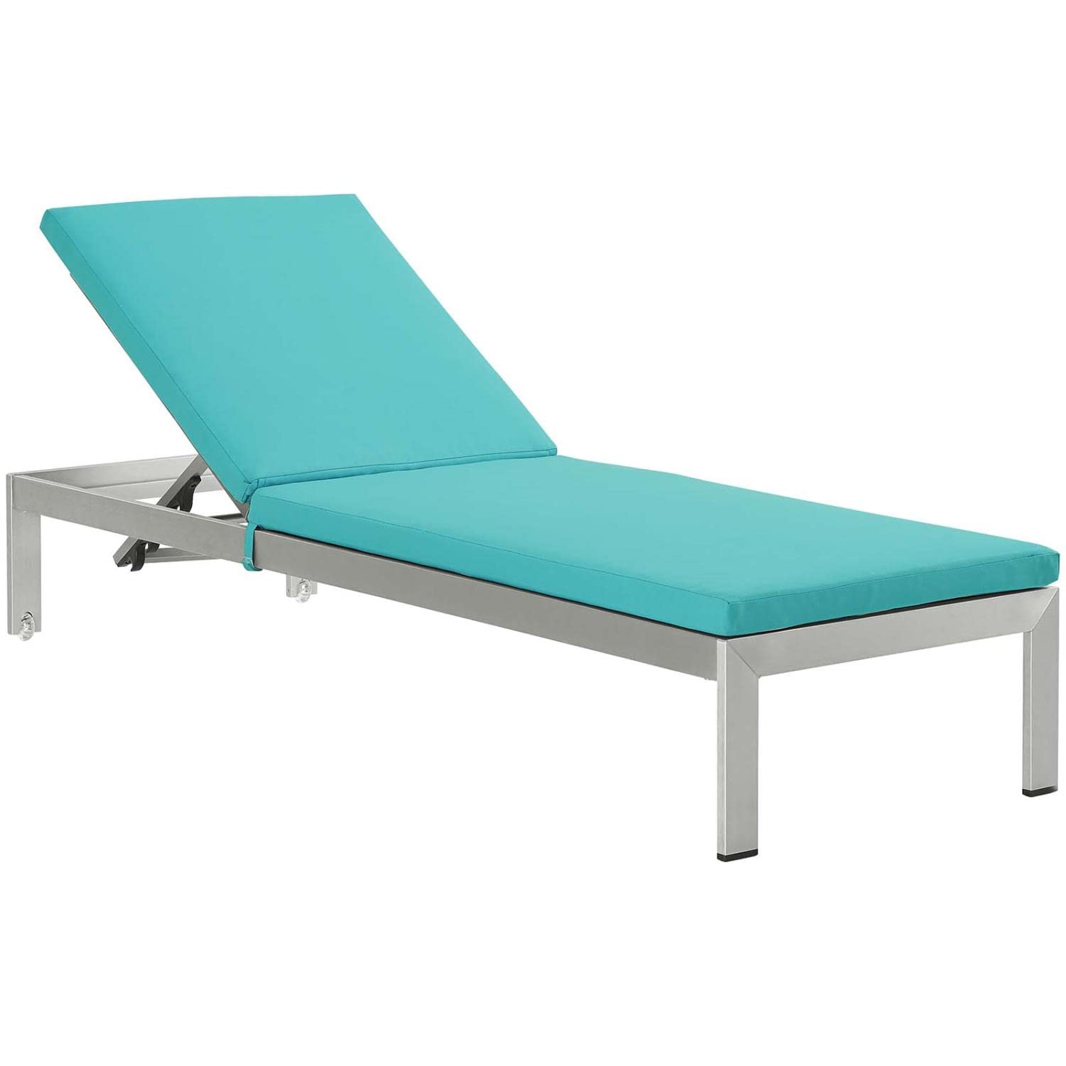 home office desk chairs | CasaFoyer Shore Outdoor Patio Chaise Lounge Chair Set | Sleek & Durable Aluminum Frame | Easy Assembly | Effortless Mobility | Protects Patio Surface | Chic & Minimalist Design | Set of 6 | casafoyer.myshopify.com