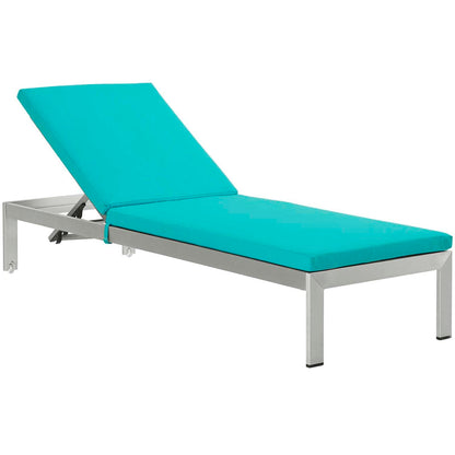 home office desk chairs | CasaFoyer Shore Outdoor Patio Chaise Lounge Chair Set | Sleek & Durable Aluminum Frame | Easy Assembly | Effortless Mobility | Protects Patio Surface | Chic & Minimalist Design | Set of 6 | casafoyer.myshopify.com