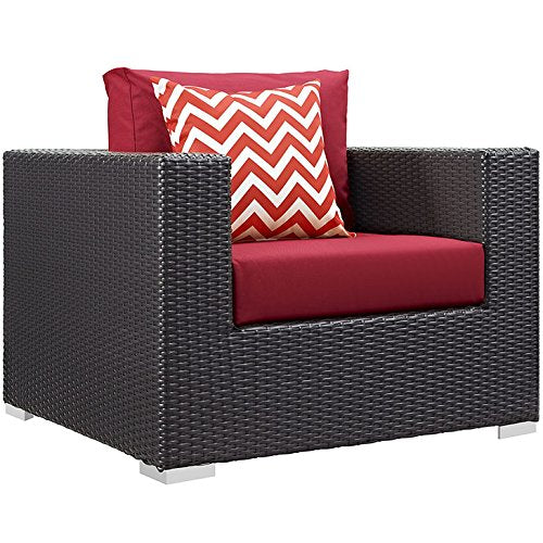 kitchen and dining room sets | CasaFoyer Convene Outdoor Sectional Set | Durable Rattan Weave | Weather-Resistant Cushions | Adjustable & Versatile | Patio, Backyard, Poolside Gathering | casafoyer.myshopify.com