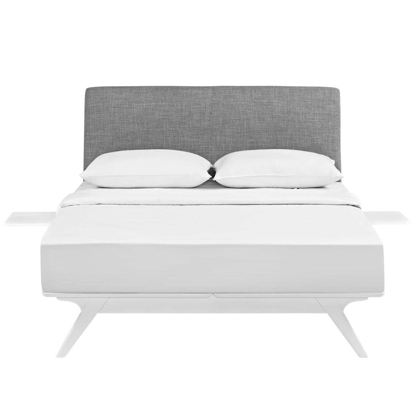 adjustable bed bases | CasaFoyer Summon Outdoor Patio Sectional Sofa Set | Two-Tone Rattan | Sunbrella Cushions | UV Protection | Aluminum Frame | Complete 3 Piece Set | casafoyer.myshopify.com