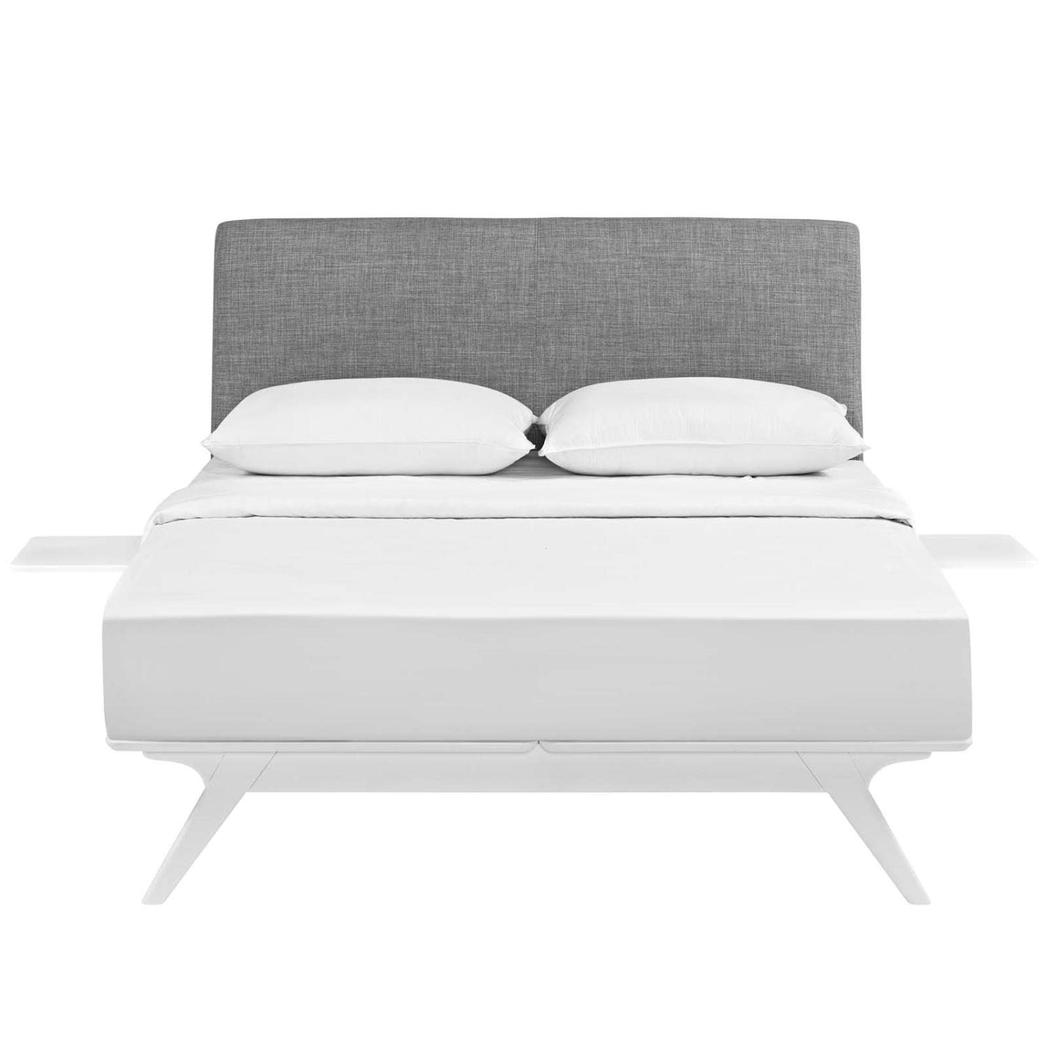 adjustable bed bases | CasaFoyer Summon Outdoor Patio Sectional Sofa Set | Two-Tone Rattan | Sunbrella Cushions | UV Protection | Aluminum Frame | Complete 3 Piece Set | casafoyer.myshopify.com