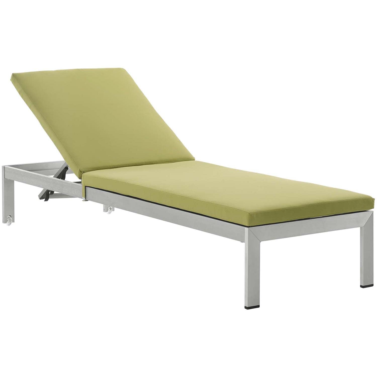 home office desk chairs | CasaFoyer Shore Outdoor Patio Chaise Lounge Chair Set | Sleek & Modern Design | Durable Aluminum Frame | Easy Assembly | Effortless Mobility | Non-Marking Foot Caps | Set of 4 | casafoyer.myshopify.com