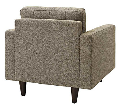 home office desk chairs | CasaFoyer Empress Collection: Tufted Button Armchairs - Set of 2 | Luxurious Design | Sturdy Wooden Legs | Exquisite Fabric Upholstery | casafoyer.myshopify.com