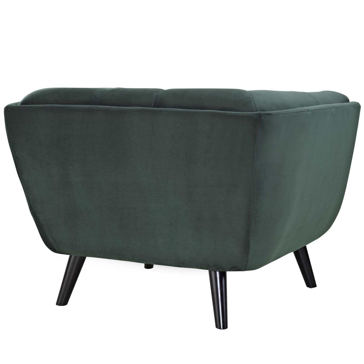 kitchen and dining room sets | CasaFoyer Bestow Performance Velvet Armchair Set | Luxurious Design | Stain-Resistant | Comfortable | Button Tufting | Sturdy Legs | Non-Marking Foot Caps | Ideal for Hosting | 2 Piece Set | casafoyer.myshopify.com