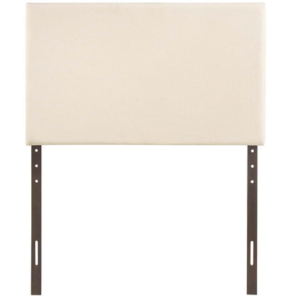 headboards | CasaFoyer  Region Linen Fabric Upholstered Twin Headboard | Spacious & Stylish | Perfect for Modern Decor & Twin Beds | Enhance Your Sleeping Space | casafoyer.myshopify.com