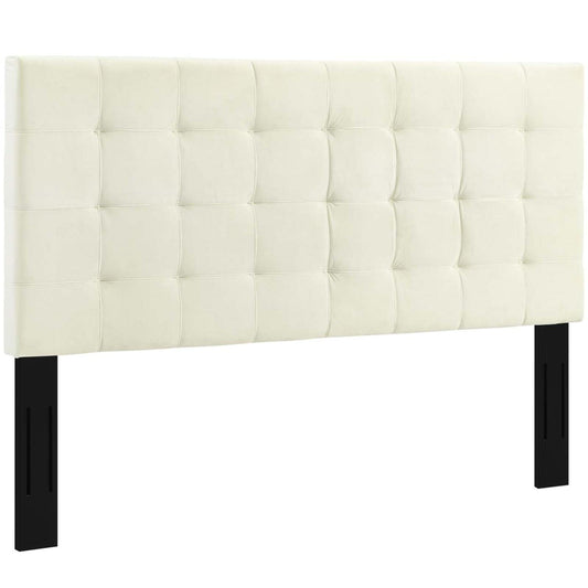 headboards | CasaFoyer Paisley Twin Headboard | Soft Velvet | Biscuit Tufting | Stain-Resistant | Adjustable Height 46-54 | Extra Wide Black-Stained Legs | casafoyer.myshopify.com