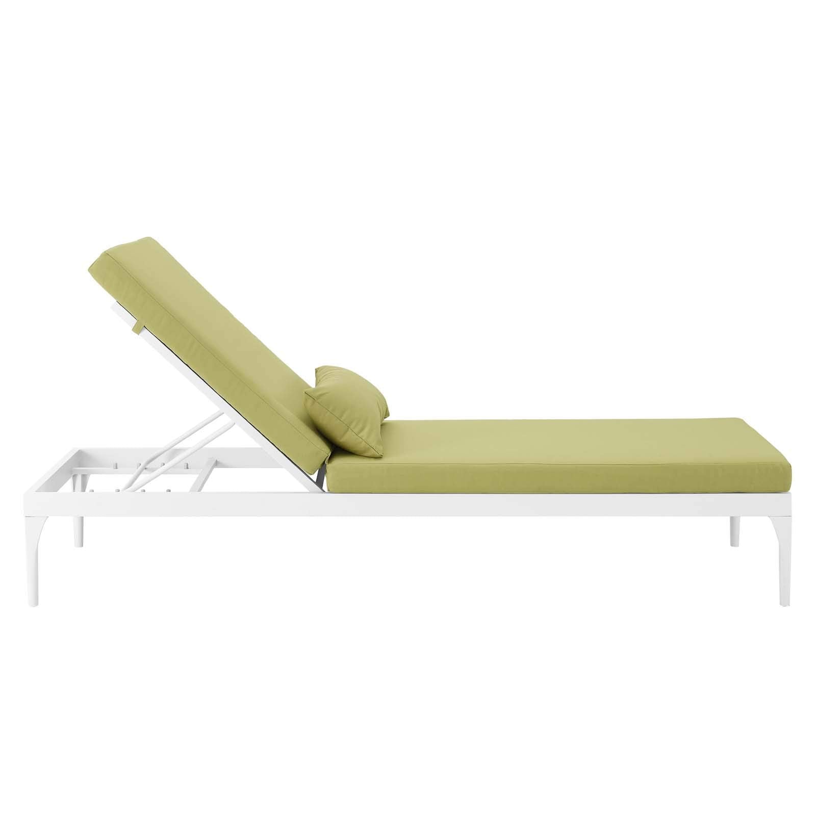 executive chairs | CasaFoyer Perspective Outdoor Patio Lounge Chair | Ultimate Comfort & Style | Adjustable Recline | Durable Aluminum Frame | Plush Cushions | casafoyer.myshopify.com