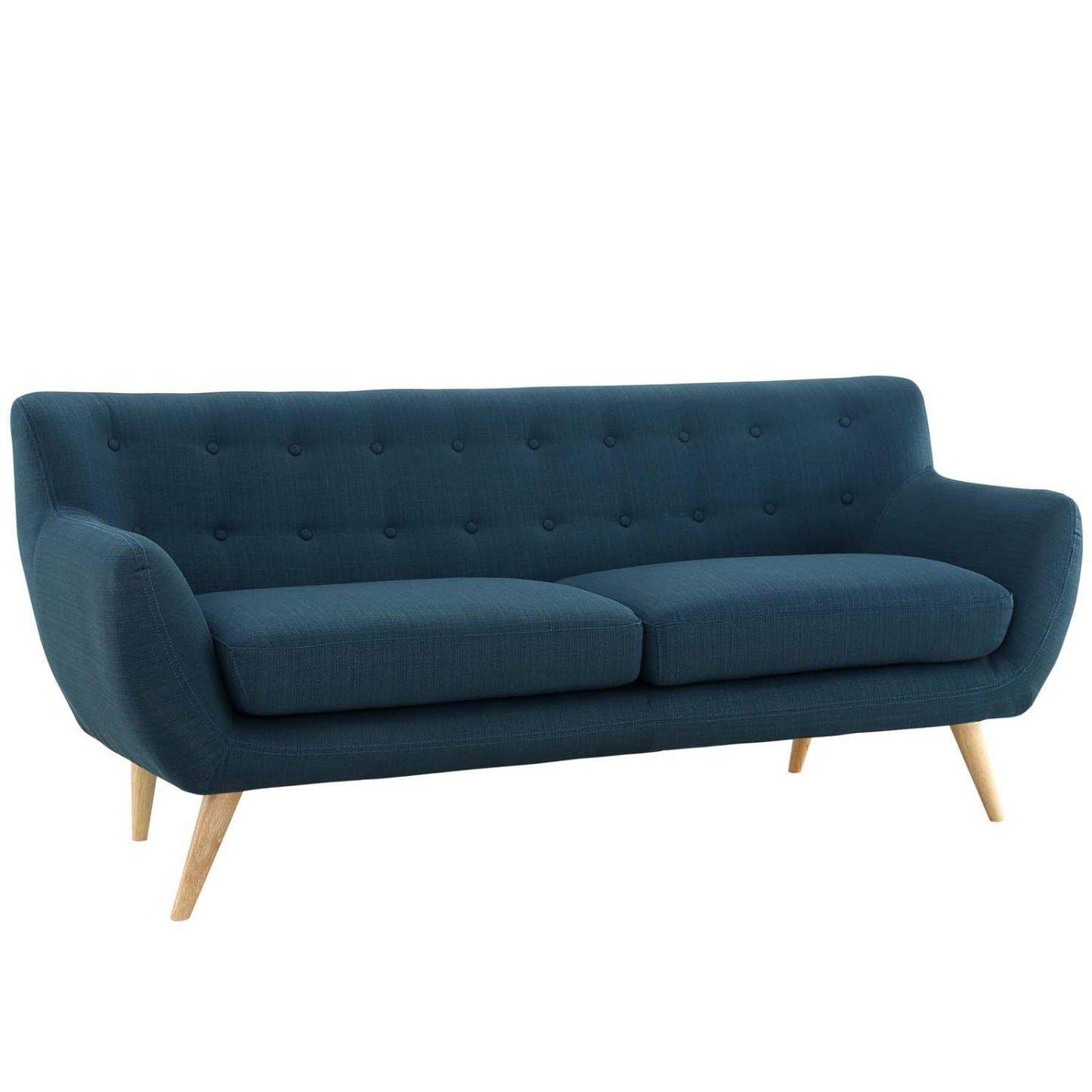 kitchen and dining room sets | CasaFoyer Stunning & Cozy Living Room Set | Plush Dual Cushion Design | Organic Shape | Mid-Century Aesthetics | Polyester Upholstery | Visually Striking | Remark 3 Piece Set | casafoyer.myshopify.com