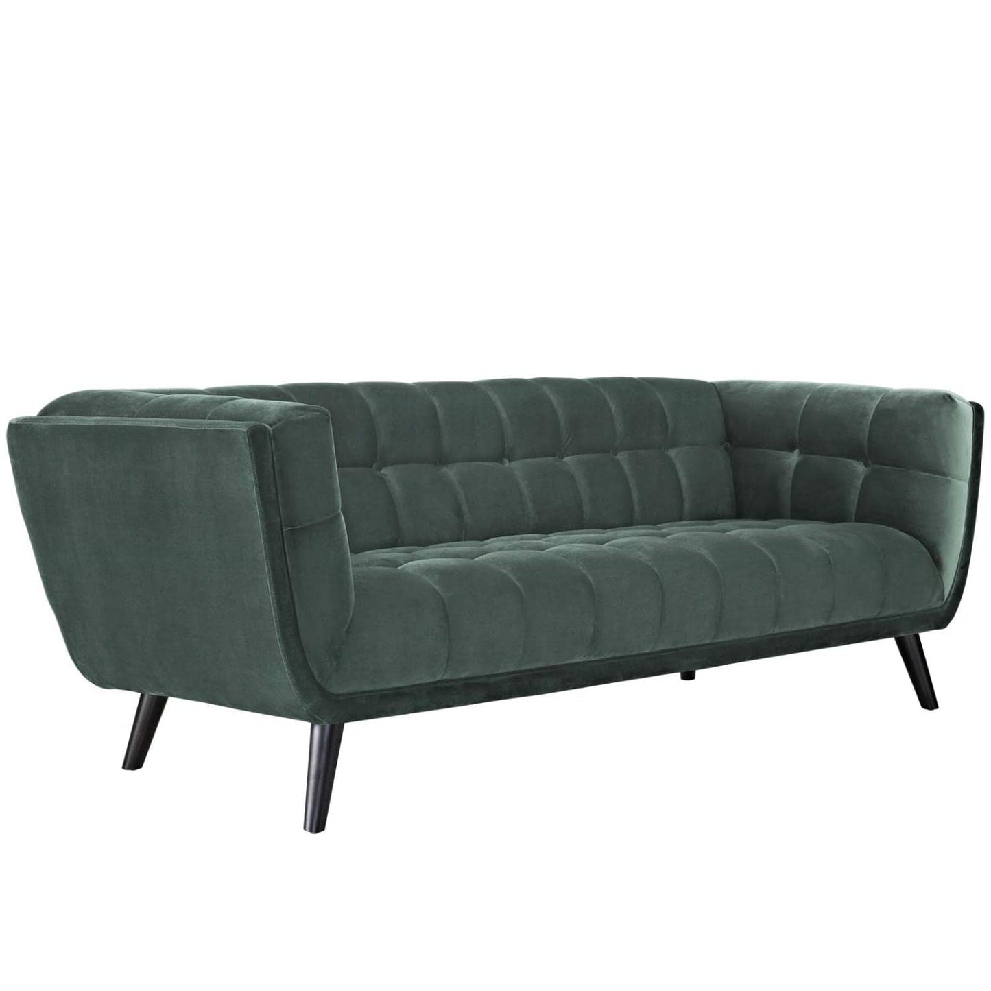 kitchen and dining room sets | CasaFoyer Bestow Performance Velvet Living Room Set | Luxurious | Stain-Resistant | Button Tufted | Deep Seats | Includes Sofa & Armchairs | Ideal for Modern Farmhouse or Contemporary Decor | casafoyer.myshopify.com