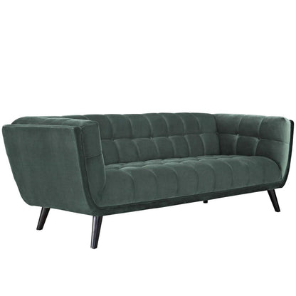 kitchen and dining room sets | CasaFoyer Bestow Performance Velvet Living Room Set | Luxurious | Stain-Resistant | Button Tufted | Deep Seats | Includes Sofa & Armchairs | Ideal for Modern Farmhouse or Contemporary Decor | casafoyer.myshopify.com