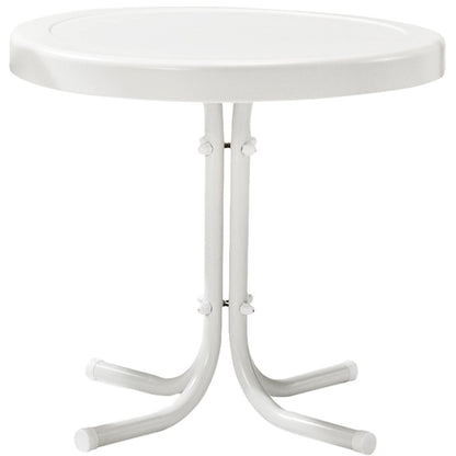 Patio Furniture Sets | Griffith Metal Outdoor Furniture Set | Nostalgic Charm | Durable & Weather-resistant | Ultimate Relaxation | casafoyer.myshopify.com