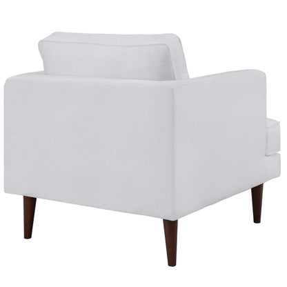 home office desk chairs | CasaFoyer Agile Armchair Set of 2 | Versatile & Stylish Seating | Modern Interiors | Streamlined Silhouette | Comfortable Foam Cushions | Removable Covers | 441 lbs Weight Capacity | Includes 2 Chairs | casafoyer.myshopify.com