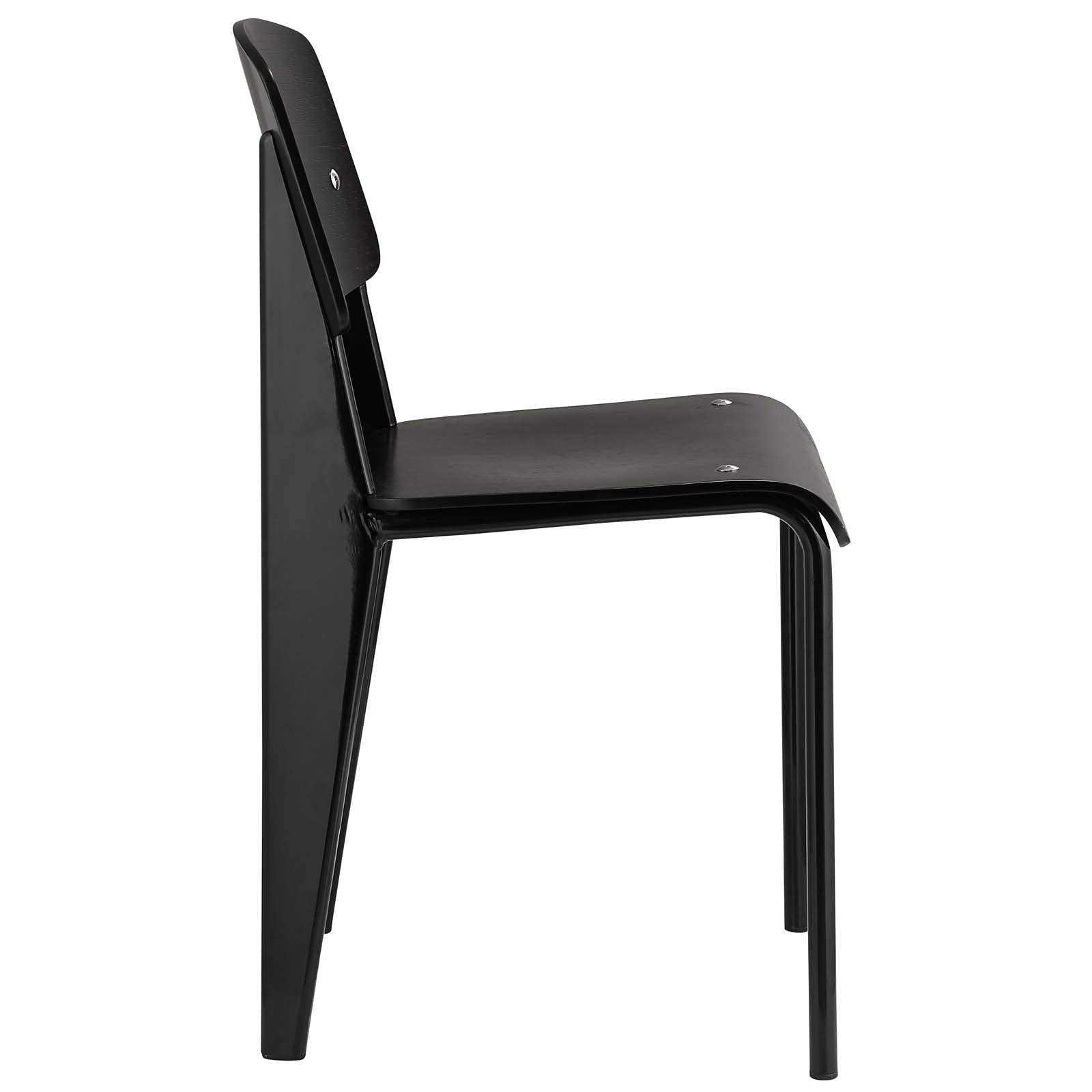 home office desk chairs | CasaFoyer Cabin Dining Chair | Modern Design | Tranquil Aura | Elegant Style | Sturdy Plywood | Natural Finish | casafoyer.myshopify.com