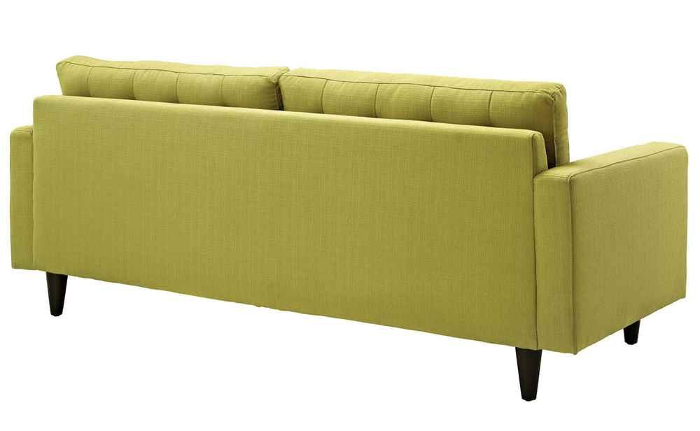 kitchen and dining room sets | CasaFoyer Empress Upholstered Armchair & Sofa Set | Holistic Design | Tufted Buttons | Luxurious Cushions | Regal Armrests | Sturdy Wooden Legs | Floor Protection | Exquisite Fabric Upholstery | casafoyer.myshopify.com