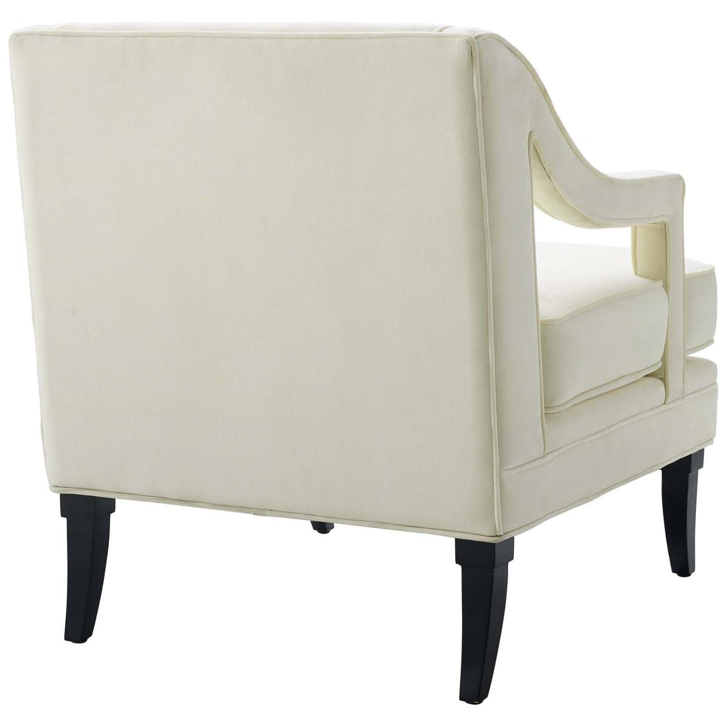 kitchen and dining room sets | CasaFoyer Concur Performance Velvet Armchair Set of 2 | Sleek & Stylish Design | Stain-Resistant Upholstery | Machine Washable Cover | Solid Birch Wood Legs | casafoyer.myshopify.com