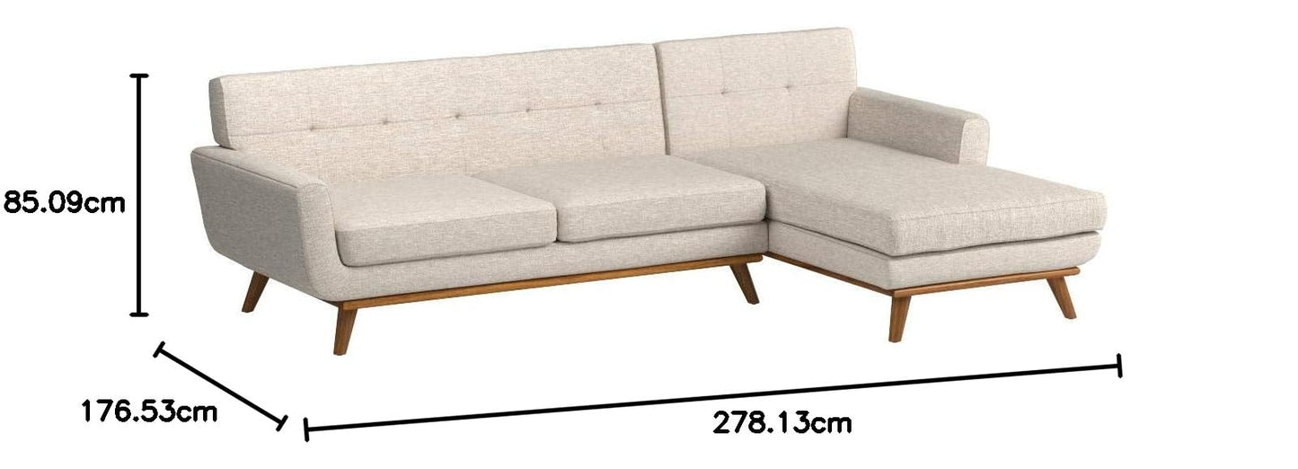 sofas | CasaFoyer Engage Living Room Set | Gently Curved Design | Dual Cushions | Sturdy Rubberwood Legs | Perfect for Lounging, Conversations, and Relaxation | casafoyer.myshopify.com