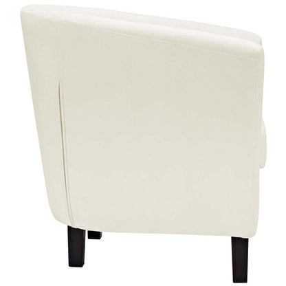 kitchen and dining room sets | CasaFoyer Prospect Button Tufted Performance Velvet Sofa Furniture Set | Luxurious Chesterfield Design | Plush Foam Padding | Stain-Resistant Upholstery | Espresso Stained Wood Legs | 2 Piece Set | casafoyer.myshopify.com
