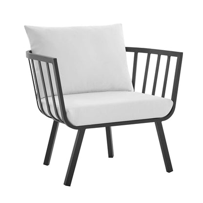 kitchen and dining room sets | CasaFoyer Riverside Outdoor Patio Aluminum Sectional Set | Coastal Style | UV-Resistant Cushions | Powder-Coated Frame | Upgrade Your Outdoor Space! | casafoyer.myshopify.com
