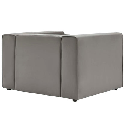 home office desk chairs | CasaFoyer Mingle Vegan Leather Armchair | Pure Relaxation | Stylish & Comfortable | Adjustable | Vegan Leather Upholstery | Contemporary Design | Gray | casafoyer.myshopify.com