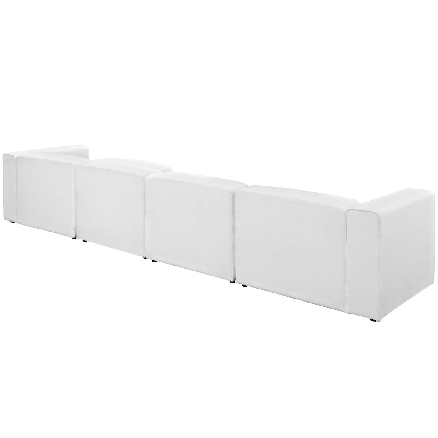 kitchen and dining room sets | CasaFoyer Mingle 5-Piece Modular Sectional Sofa Set | Spacious & Comfortable | High-Quality Polyester Fabric | Stylish & Durable | Ideal for Modern Decors | casafoyer.myshopify.com