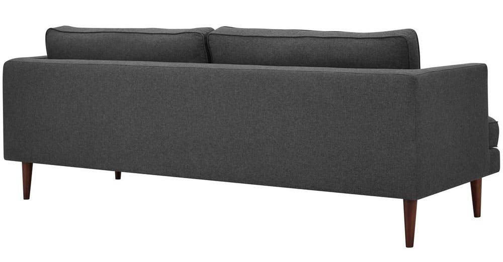 sofas | CasaFoyer Agile Sofa | Versatile & Stylish | Mid-Century, Contemporary, or Modern | Densely Padded Foam | Removable & Machine-Washable | 1323 lbs Capacity | casafoyer.myshopify.com