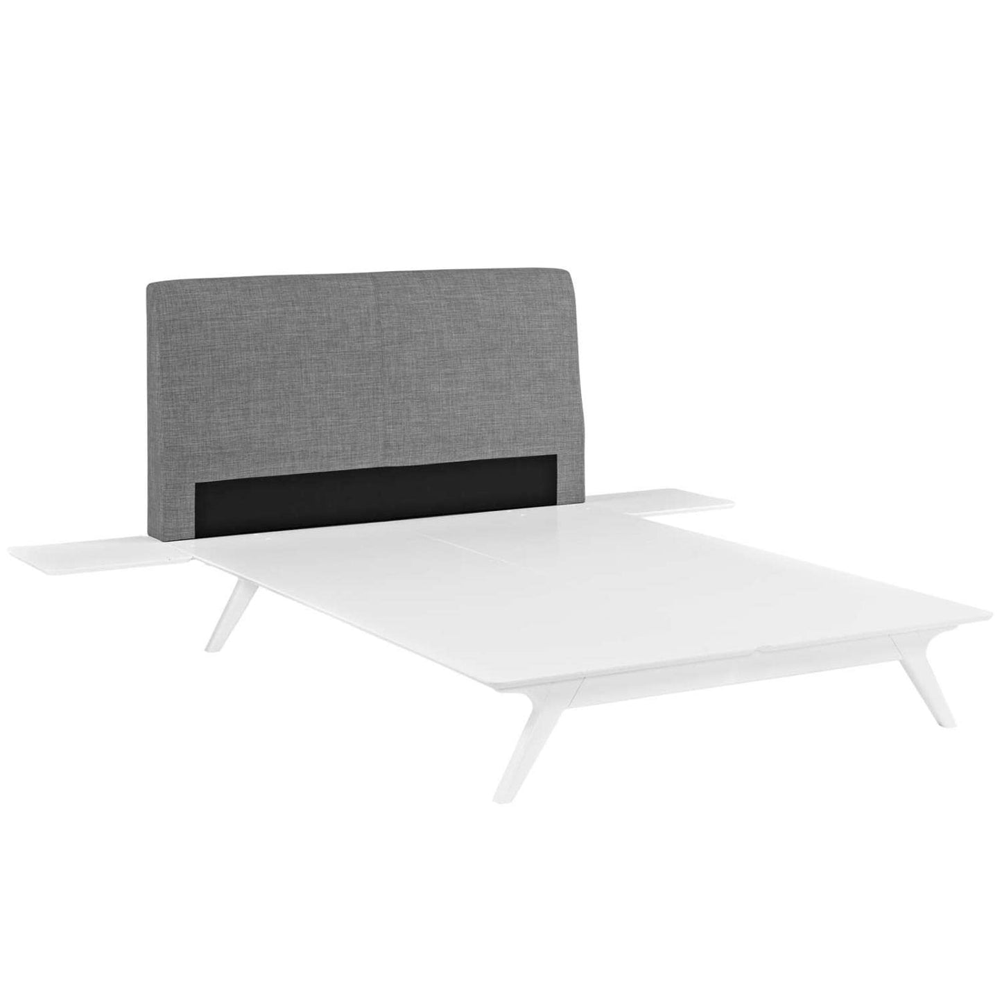 adjustable bed bases | CasaFoyer Summon Outdoor Patio Sectional Sofa Set | Two-Tone Rattan | Sunbrella Cushions | UV Protection | Aluminum Frame | Complete 3 Piece Set | casafoyer.myshopify.com