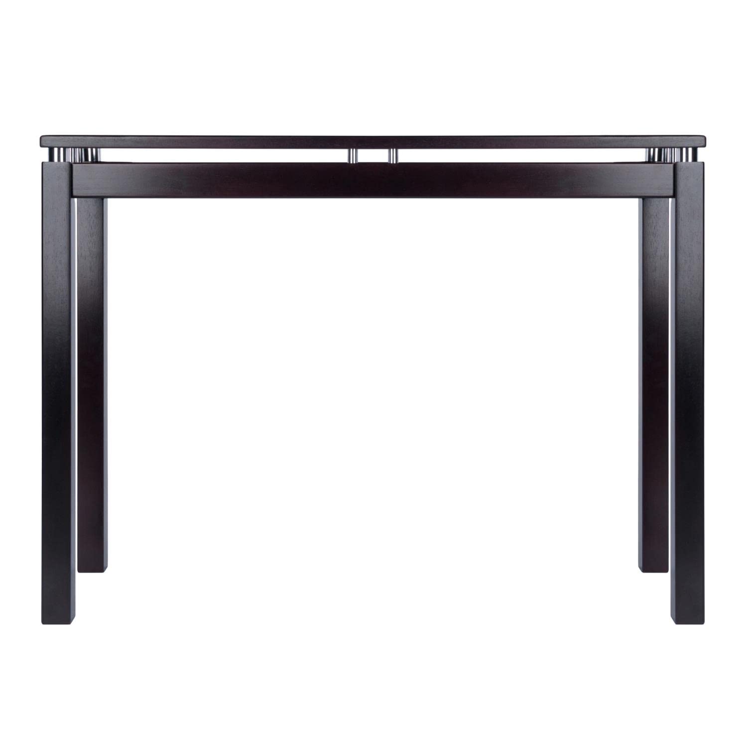 sofa tables | Serene & Creative | Nypho Desk with Rustic Finish & Industrial Charm - Durable, Stylish & Practical - Perfect for Artistic Expression & Organization | casafoyer.myshopify.com
