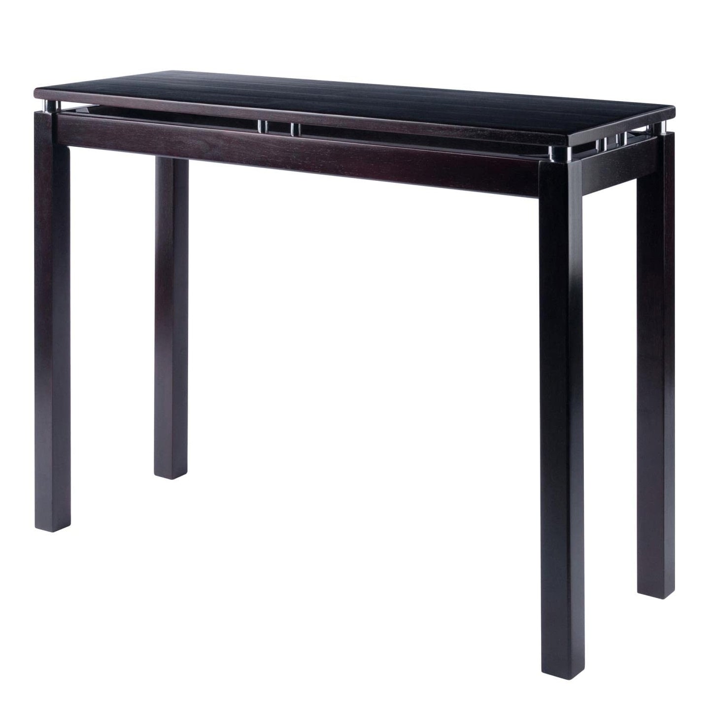 sofa tables | Serene & Creative | Nypho Desk with Rustic Finish & Industrial Charm - Durable, Stylish & Practical - Perfect for Artistic Expression & Organization | casafoyer.myshopify.com