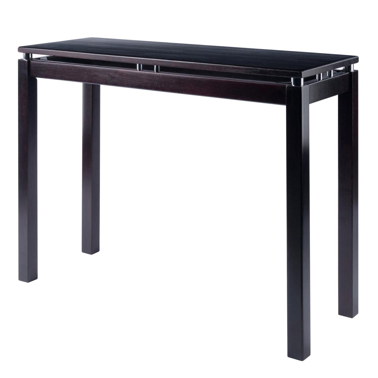 sofa tables | Serene & Creative | Nypho Desk with Rustic Finish & Industrial Charm - Durable, Stylish & Practical - Perfect for Artistic Expression & Organization | casafoyer.myshopify.com